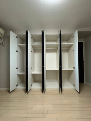 【収納】 | サンクタス梅田イノセント