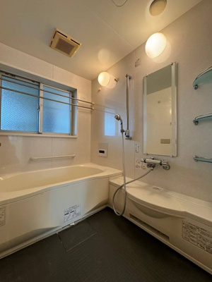【浴室】 | サンクタス梅田イノセント