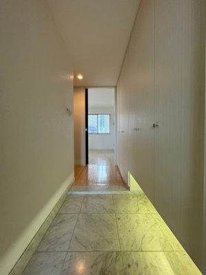 【玄関】 | サンクタス梅田イノセント