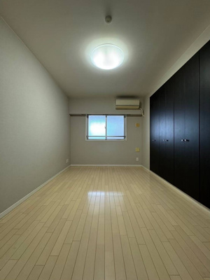 【洋室】 | サンクタス梅田イノセント