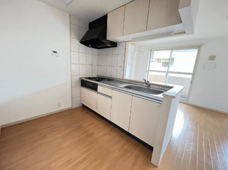 【キッチン】 | コムデソレイユ | キッチン