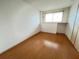 【内装】 | コムデソレイユ | 洋室