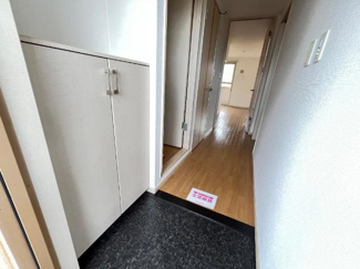 【玄関】 | コムデソレイユ | 玄関