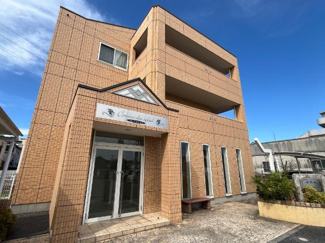 【外観】 | コムデソレイユ | 外観写真（昼）