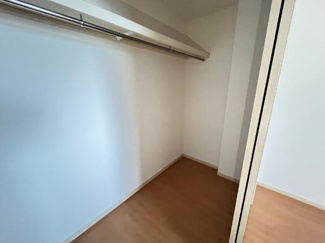 【収納】 | コムデソレイユ | クローゼット