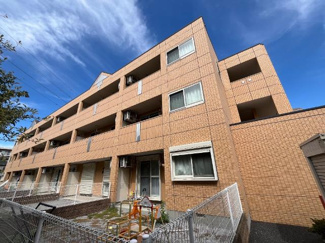 【外観】 | コムデソレイユ | 外観写真（昼）