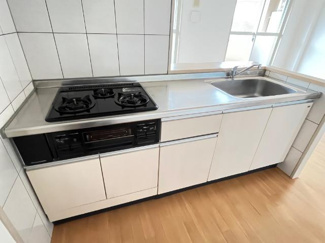 【キッチン】 | コムデソレイユ | キッチン