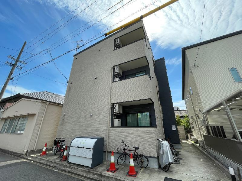 Ｅｄｅｎの外観