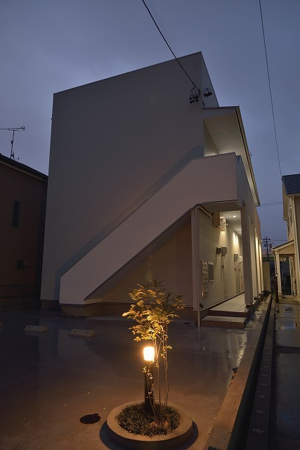 クラリエール　二瀬町のその他