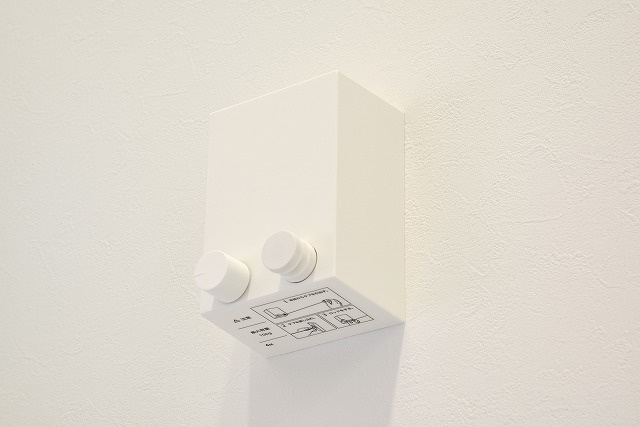 クラリエール　二瀬町の設備