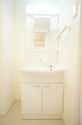 【洗面所】 | リブリ・T・S 湘南台