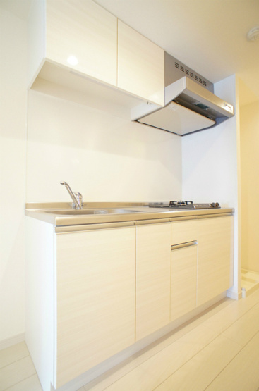 【キッチン】 | リブリ・T・S 湘南台