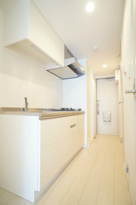 【キッチン】 | リブリ・T・S 湘南台