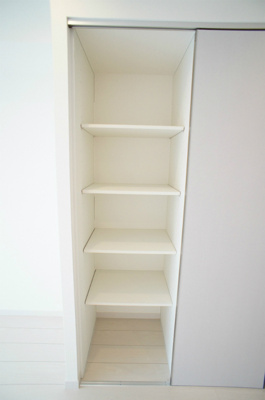 【収納】 | リブリ・T・S 湘南台