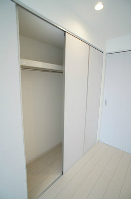 【収納】 | リブリ・T・S 湘南台