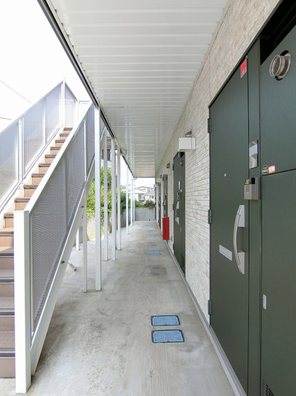 【その他】 | リブリ・T・S 湘南台