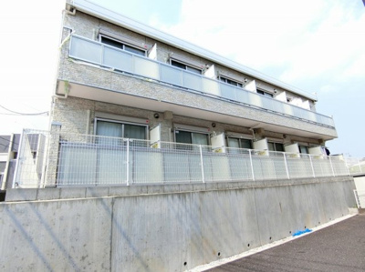 【外観】 | リブリ・T・S 湘南台