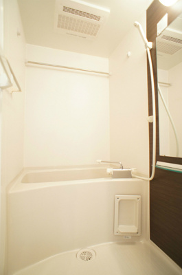 【浴室】 | リブリ・T・S 湘南台