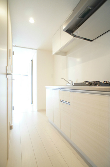 【キッチン】 | リブリ・T・S 湘南台