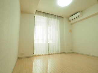 【居間・リビング】 | シティハウス代々木