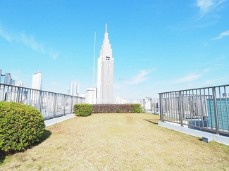 【その他】 | シティハウス代々木