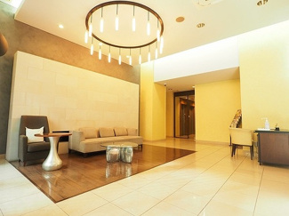 【その他】 | シティハウス代々木