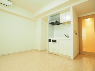 【居間・リビング】 | シティハウス代々木