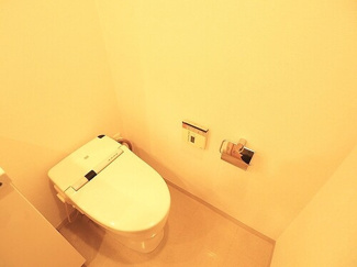 【トイレ】 | シティハウス代々木