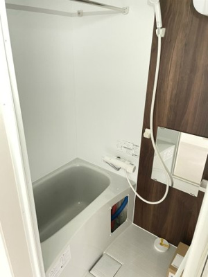 【浴室】 | シンセーロ通町