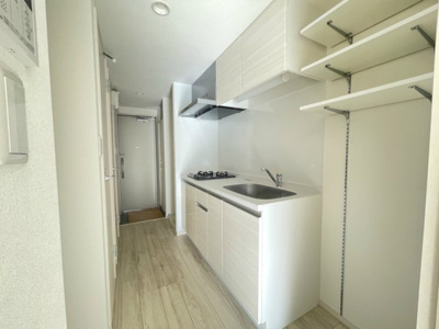 【キッチン】 | シンセーロ通町