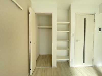 【収納】 | シンセーロ通町