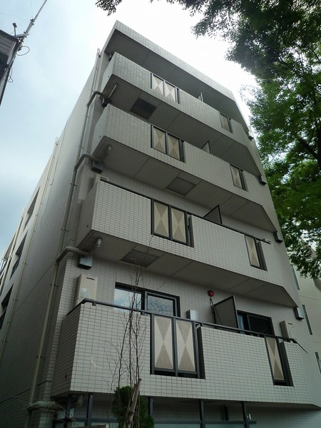 サンテミリオン千歳烏山