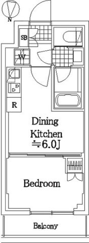 ハーモニーレジデンスクロスゲート