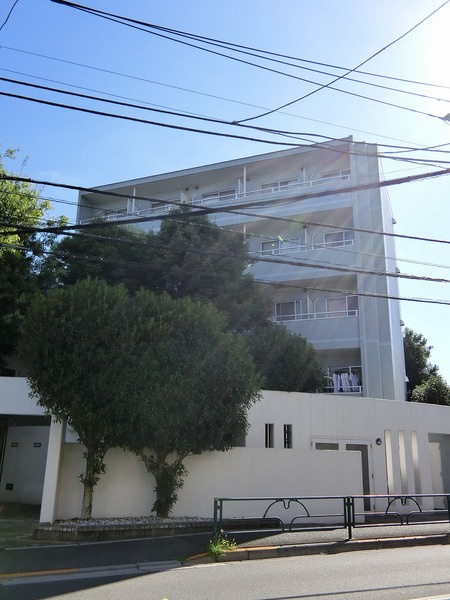 ユーコート千歳烏山