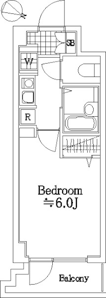 ユーコート千歳烏山