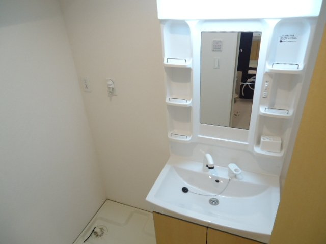 シェモアのその他|シャンプードレッサー