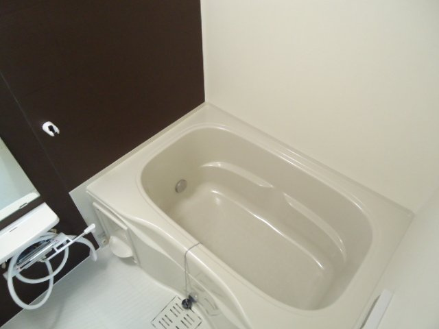 シェモアのその他|浴室