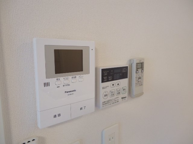 シェモアのその他|ＴＶインターホン