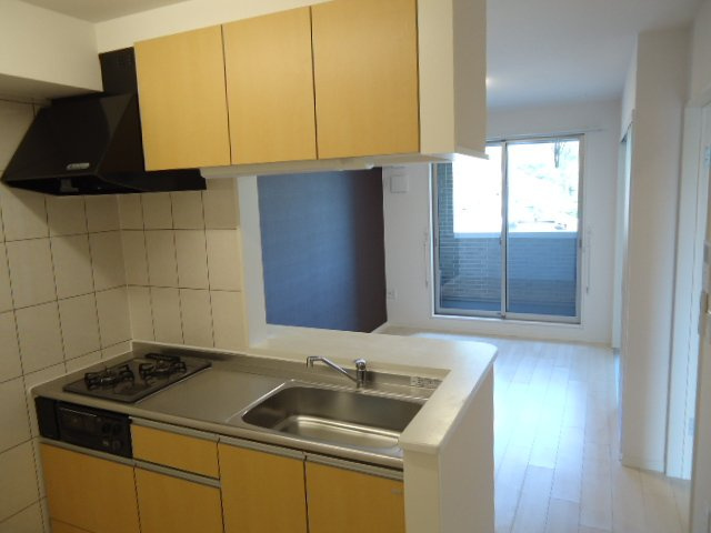 シェモアのキッチン|キッチン