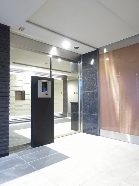 ハーモニーレジデンスクロスゲートのその他