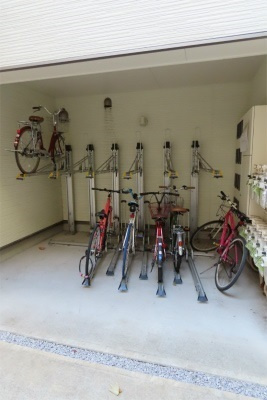 リブリ・Le・Lienのその他