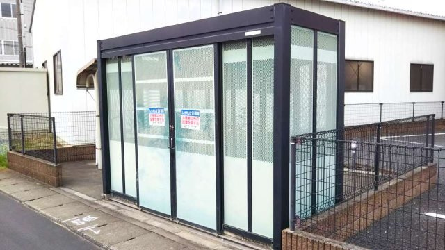 レオパレスミニョンのその他