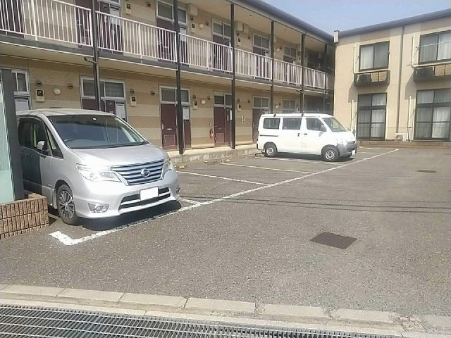 レオパレスミニョンのその他