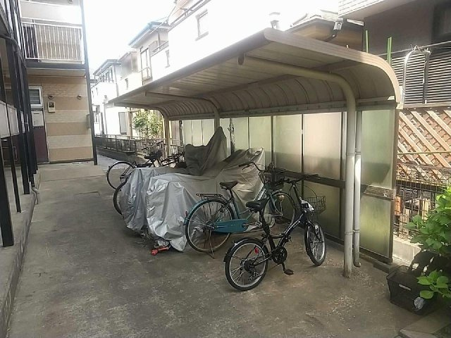 レオパレスミニョンのその他