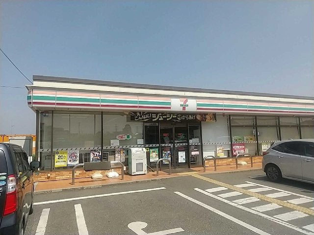 レオパレスミニョンの周辺