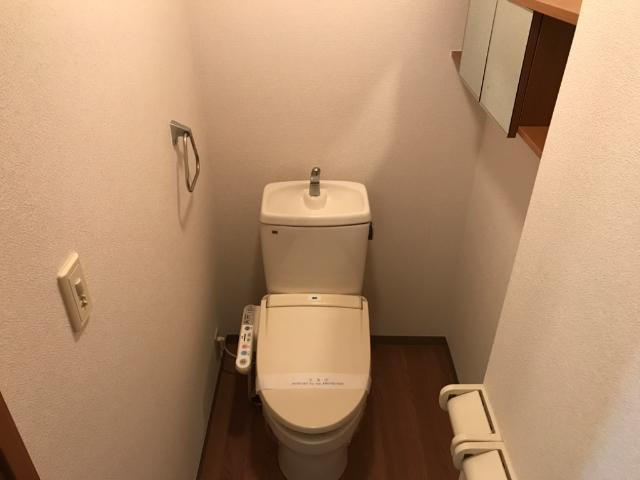 楓のトイレ|トイレ