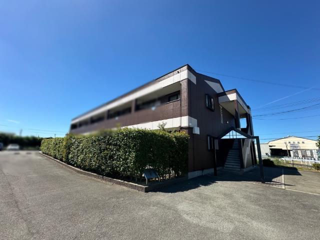 楓の外観|外観写真（昼）