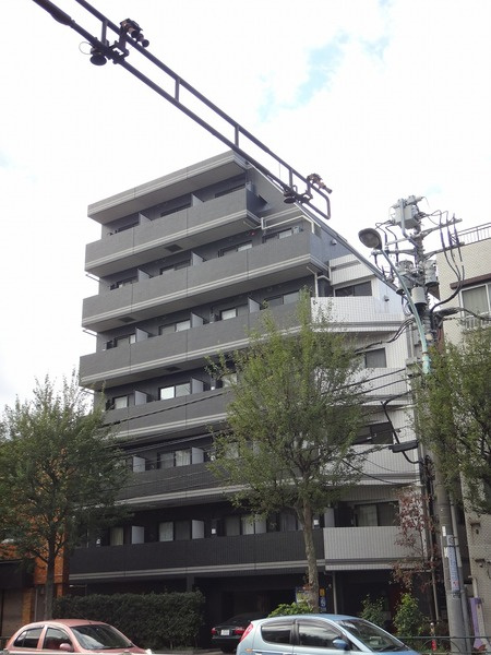 ＬーＶＩＥＮＴ南荻窪の画像