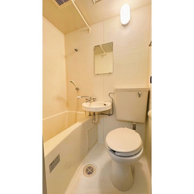 【内装】 | メゾンわかば