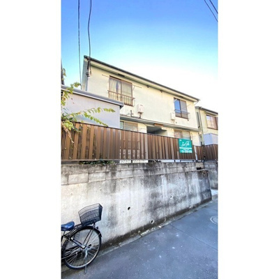 【外観】 | メゾンわかば